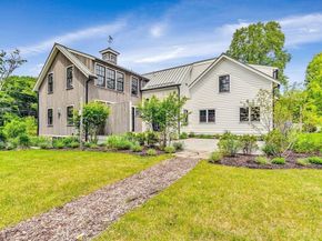 16 Hatch Farm Lane, Concord MA 01742