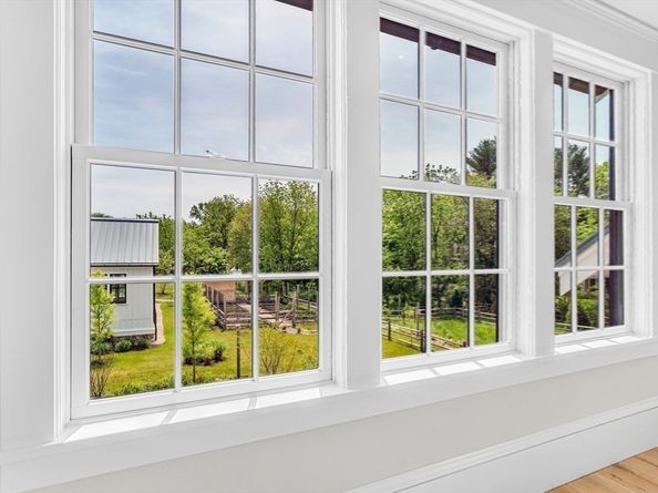 16 Hatch Farm Lane, Concord MA 01742