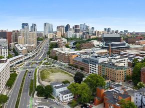 150 Cambridge St 403, Cambridge MA 02141