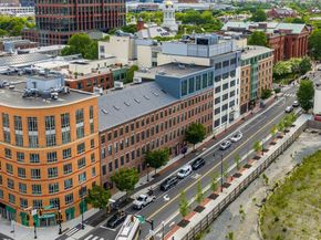 150 Cambridge St 403, Cambridge MA 02141