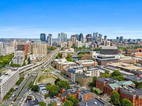 150 Cambridge St 403, Cambridge MA 02141