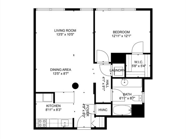 150 Cambridge St 403, Cambridge MA 02141
