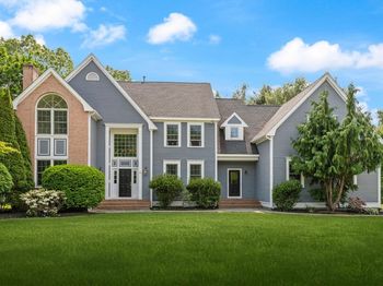 45 Anselm Way