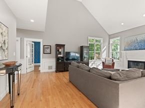 45 Anselm Way, Sudbury MA 01776
