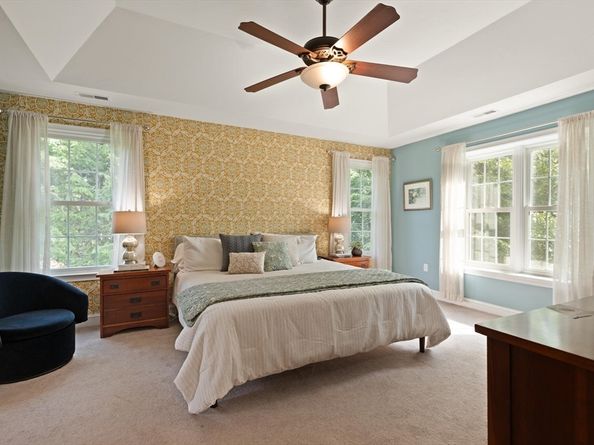 45 Anselm Way, Sudbury MA 01776