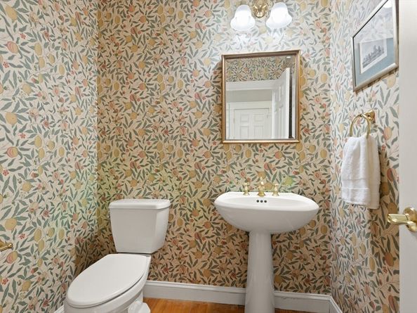 45 Anselm Way, Sudbury MA 01776