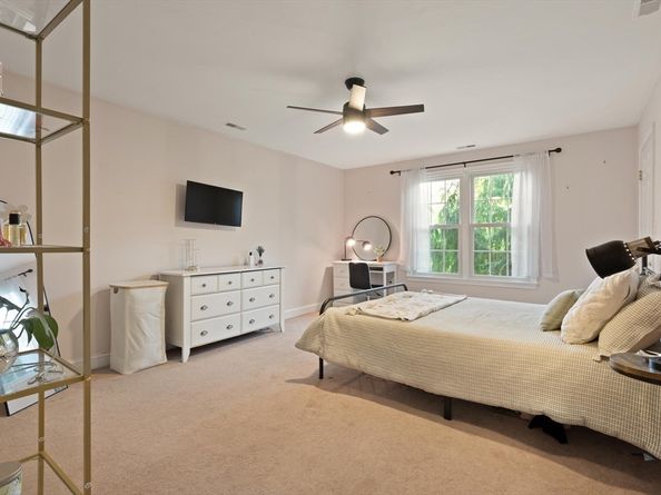 45 Anselm Way, Sudbury MA 01776