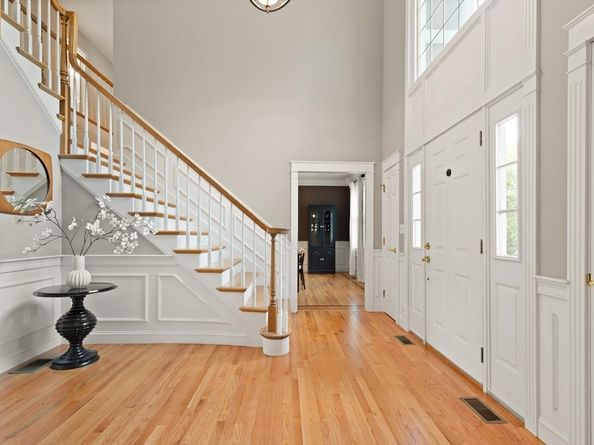 45 Anselm Way, Sudbury MA 01776
