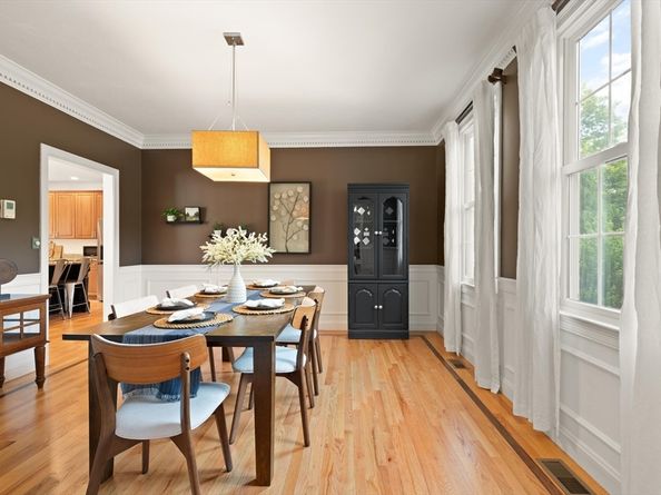 45 Anselm Way, Sudbury MA 01776