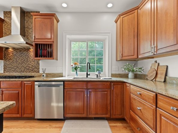 45 Anselm Way, Sudbury MA 01776