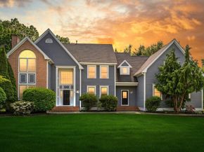 45 Anselm Way, Sudbury MA 01776