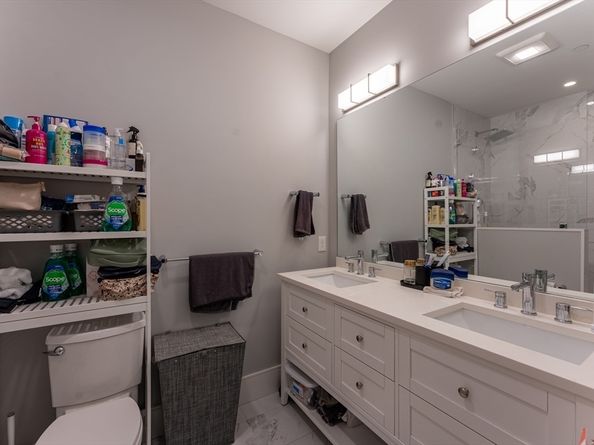 583 Baker St 583, Boston MA 02132