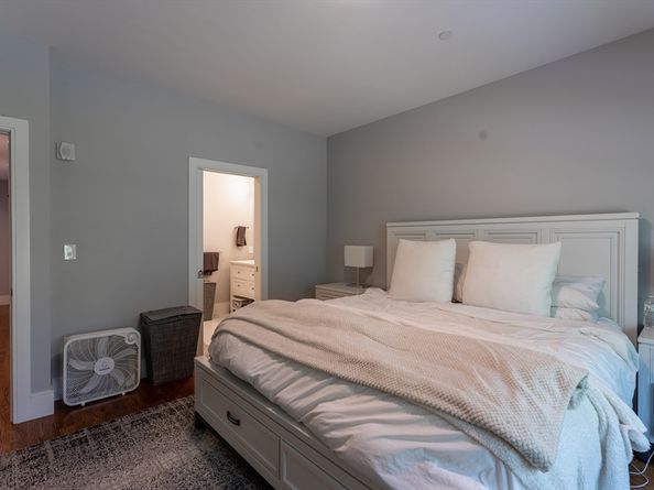 583 Baker St 583, Boston MA 02132