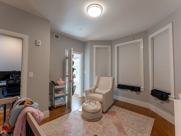 583 Baker St 583, Boston MA 02132