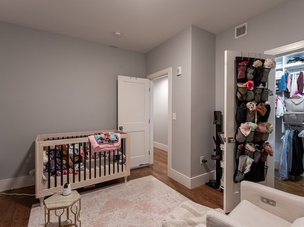 583 Baker St 583, Boston MA 02132
