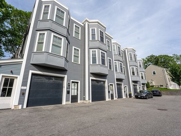 583 Baker St 583, Boston MA 02132