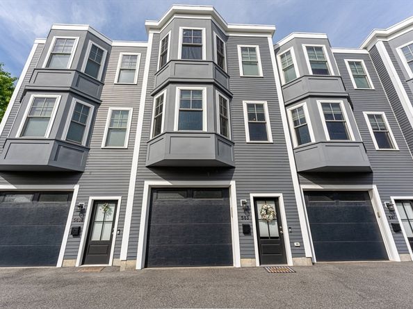583 Baker St 583, Boston MA 02132