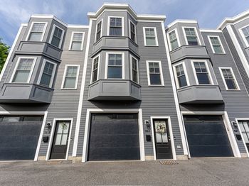 583 Baker St