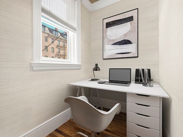 255 Commonwealth Ave 2, Boston MA 02116