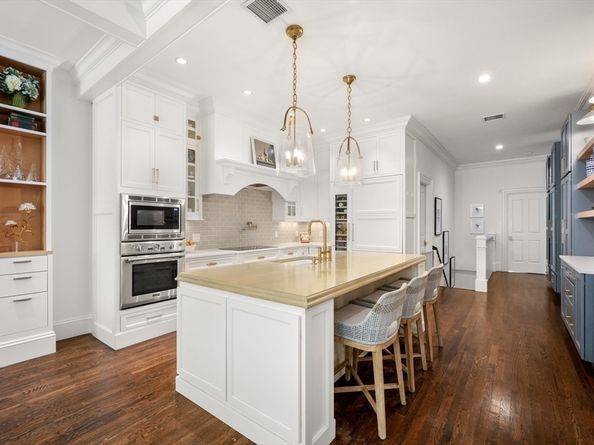 255 Commonwealth Ave 2, Boston MA 02116