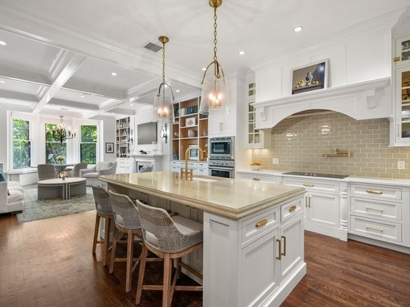 255 Commonwealth Ave 2, Boston MA 02116