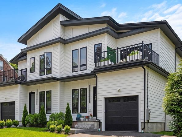70 Washington St 70, Newton MA 02458