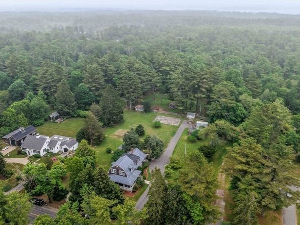 651 Point Road, Marion MA 02738