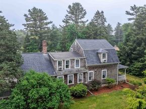 651 Point Road, Marion MA 02738