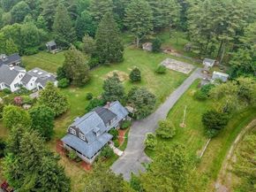 651 Point Road, Marion MA 02738