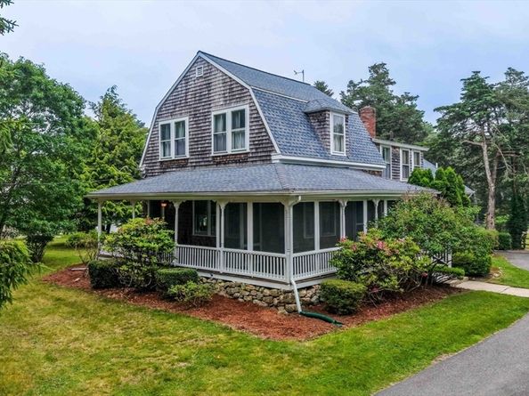 651 Point Road, Marion MA 02738