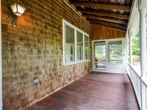 651 Point Road, Marion MA 02738