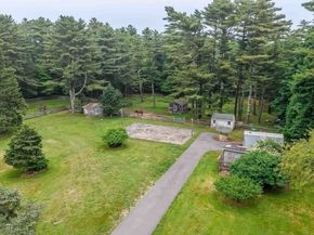 651 Point Road, Marion MA 02738