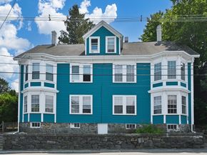 148-150 Pleasant St 2, Marblehead MA 01945