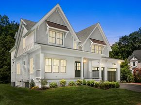 233 Warren Street, Needham MA 02492