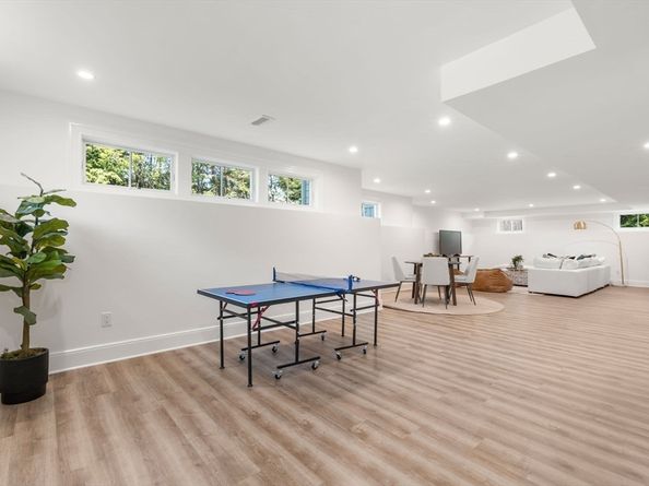 233 Warren Street, Needham MA 02492