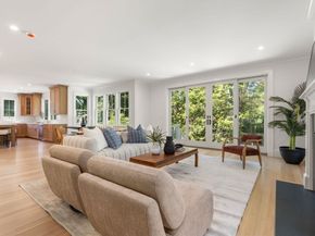 233 Warren Street, Needham MA 02492