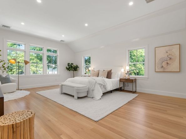 233 Warren Street, Needham MA 02492