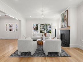 233 Warren Street, Needham MA 02492