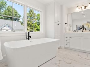233 Warren Street, Needham MA 02492