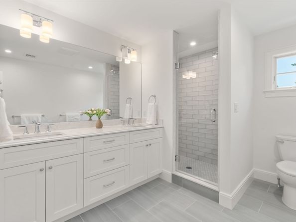 233 Warren Street, Needham MA 02492