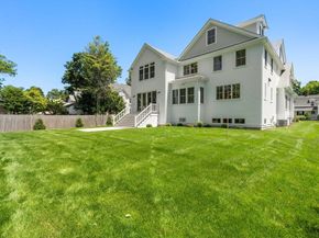 233 Warren Street, Needham MA 02492