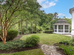13 Cottage St, Marion MA 02738