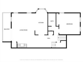 36 N Stone Mill Dr 1224, Dedham MA 02026