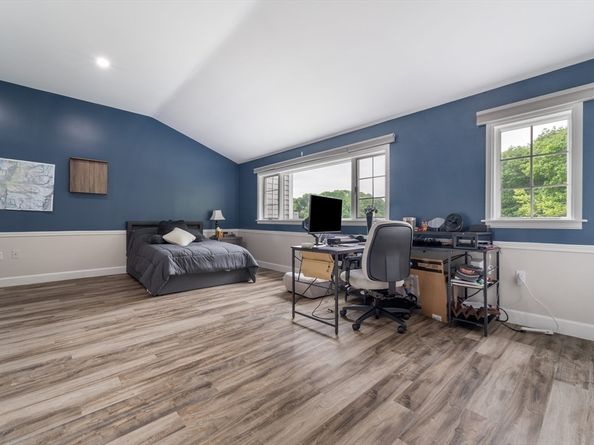 36 N Stone Mill Dr 1224, Dedham MA 02026