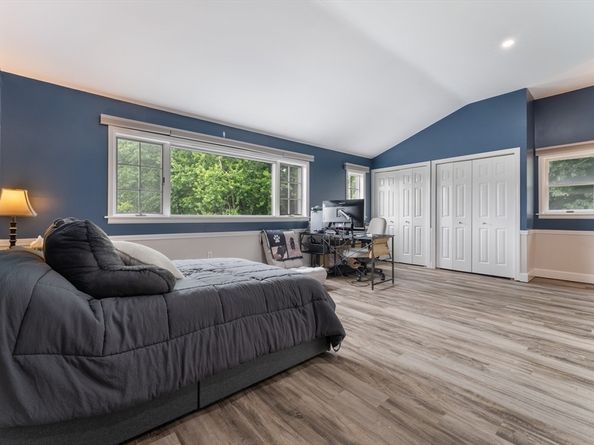 36 N Stone Mill Dr 1224, Dedham MA 02026