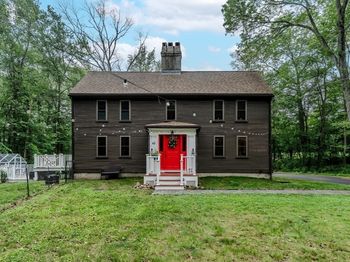 43 Mill Rd