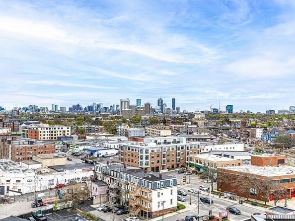 15 North Beacon L01, Boston MA 02134