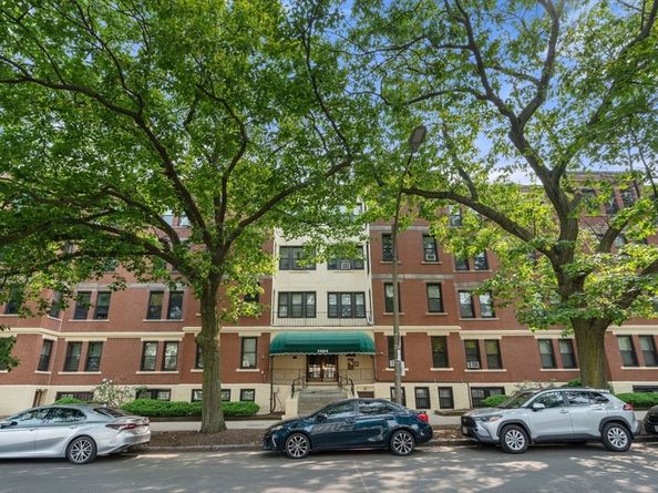 1404 Commonwealth Ave 48, Boston MA 02135