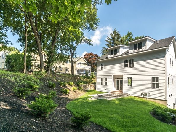22 Irene Circle, Waltham MA 02453