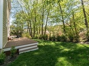 22 Irene Circle, Waltham MA 02453